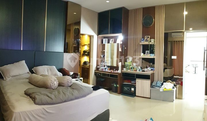 Dijual Rumah Lux Minimalis Kompek Turangga 2