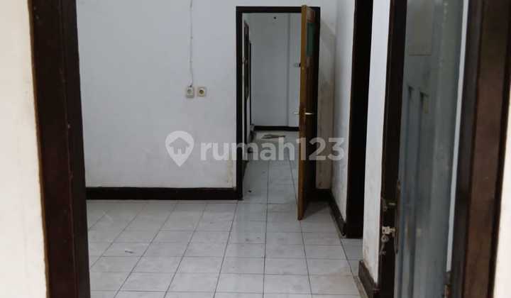 For Sale Moch Toha Wing House