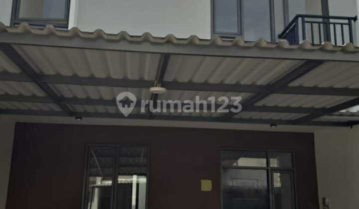 For Rent: Brand New TKI House V 100% Ready to Occup