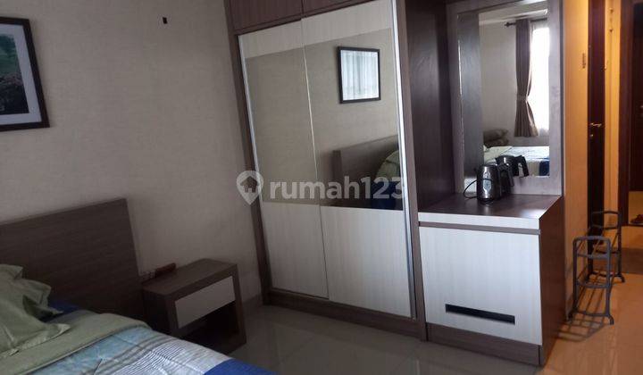 Apartemen Galeri Ciumbuleuit 2 Type Studio* 1