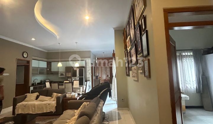 Arcamanik Area House 2