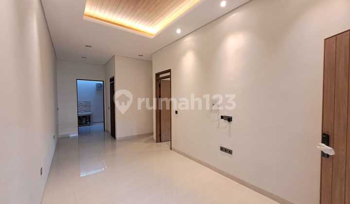 Disewakan Rumah Taman Holis Indah 1 2