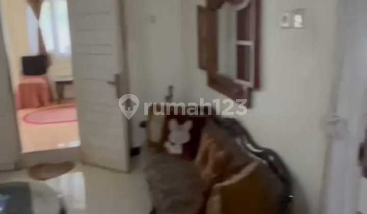 For Sale House Hook Large Strategic Wing Soekarno Hatta East Bandung 2