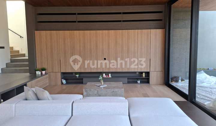 Dijual Rumah Sultan Di Kbp Bangunan Kualitas Premium 2