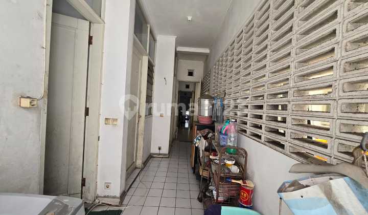 Rumah Sayap Surya Sumantri Mainroad  2