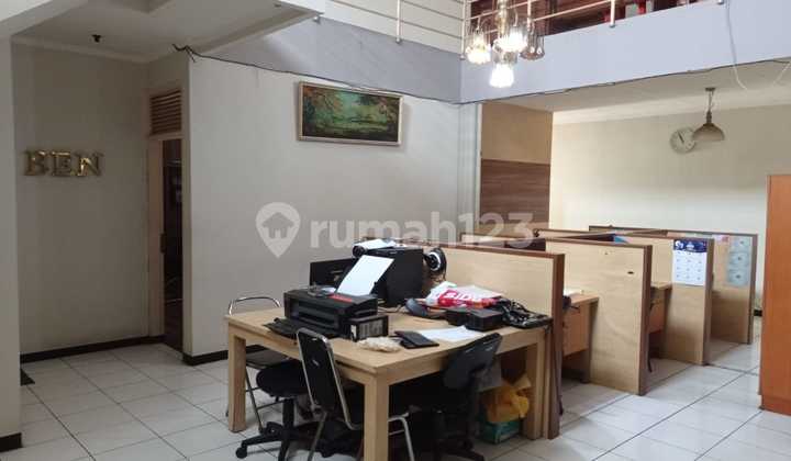 Disewakan Rumah Terawat di Sayap Riau Lingkungan Nyaman