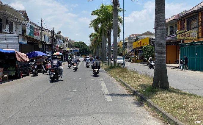 Rumah 2 Lantai Nyaman Strategis di Taman Kopo Indah Tki 3 2