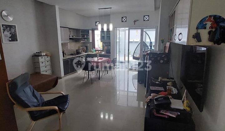 Cozy and Comfortable House in Pasadena Residence Complex, Bandung 2