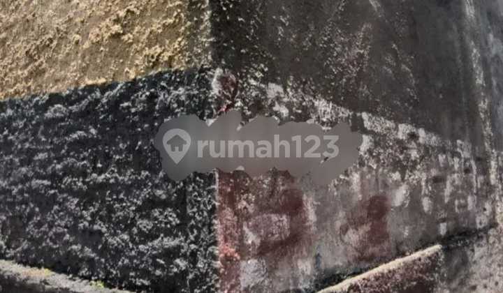 Rumah Siap Huni 2 Lantai di Perum Suka Asih Arcamanik 2