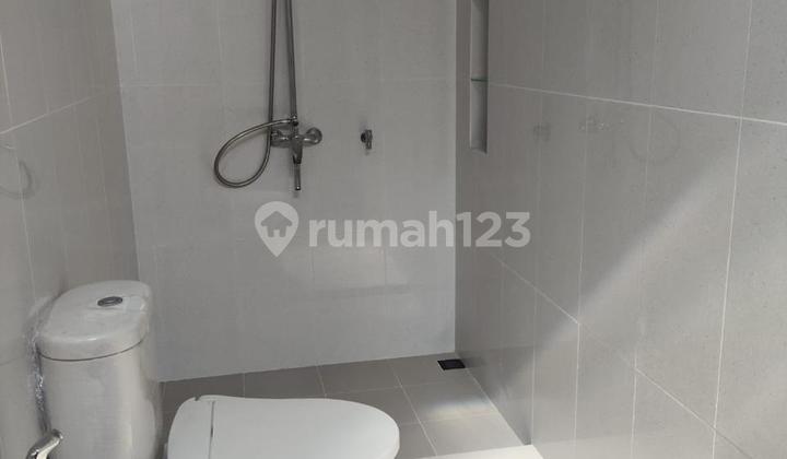 New 2-Story House in Setiabudi Regency Bandung 2