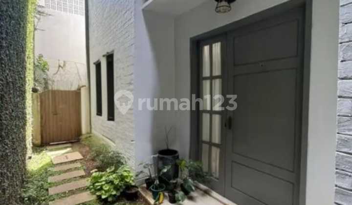 Rumah Modern Minimalis Siap Huni di Turangga Bandung Rumah Modern Minimalis Siap Huni di Turangga Bandung