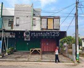 Ruko 2 Lantai Strategis di Dayeuhkolot Ciparay Baleendah 2