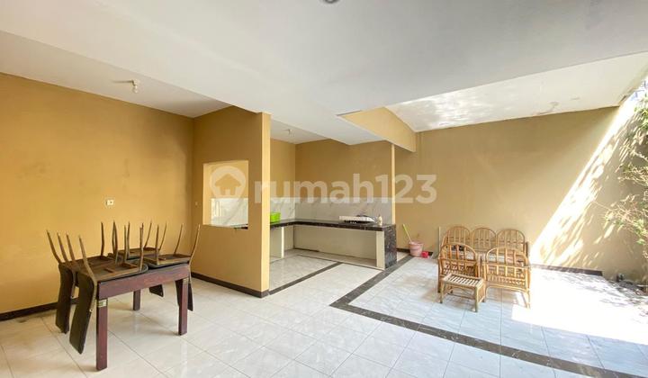 Ready-to-Occupy Beautiful House in Taman Holis Indah 2
