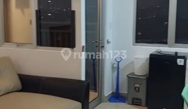 Ready-to-Occupy Studio Plus Apartment at Sudirman Suites Bandung 2