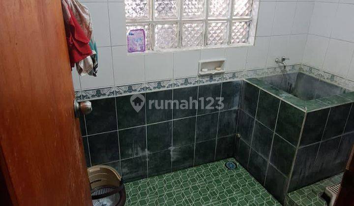 Rumah Bagus Nyaman Strategis di Komplek Pasadena Bandung 2