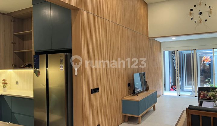 Minimalist Furnished Ready-to-Occupy House in Naganingrum KBP 2