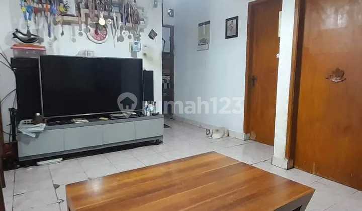 Rumah Siap Huni 2 Lantai di Taman Cibaduyut Indah