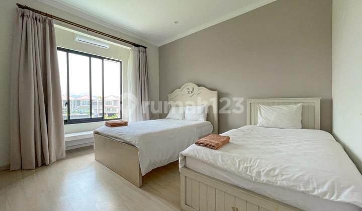 Rumah View Danau Siap Huni di Tatar Kamandaka Kbp 2