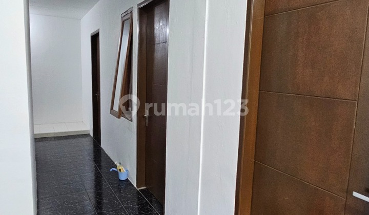 Rumah Kost Strategis di Gegerkalong Bandung 2