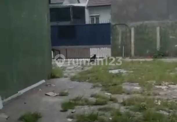 Tanah Siap Bangun di Taman Holis Indah Bandung