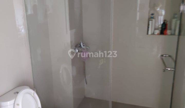 Apartemen 2 Br Siap Huni di Landmark Residence 2