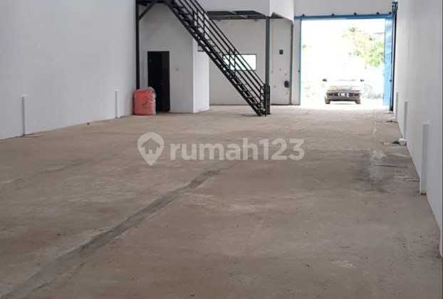 Gudang Siap Pakai Strategis di Sayap Taman Kopo Indah TKI Bandung Gudang Siap Pakai Strategis di Sayap Taman Kopo Indah TKI Bandung