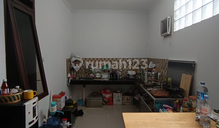 Rumah Nyaman Siap Huni di Taman Holis Indah 1 2