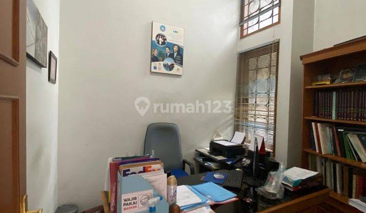 Rumah Asri Siap Huni di Komplek Setra Duta 2