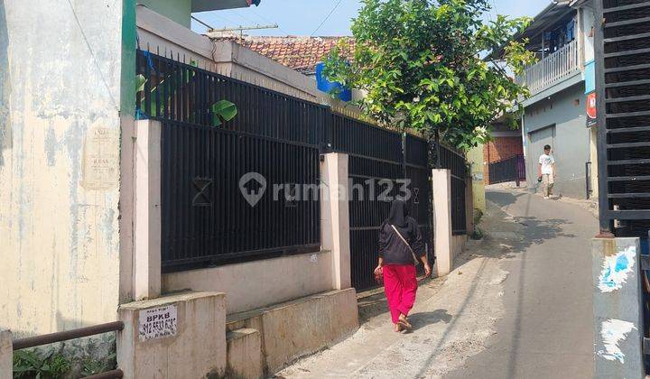 Rumah Bagus Nyaman Terawat di Jalan Nurul Islam Padasuka Cimahi 2