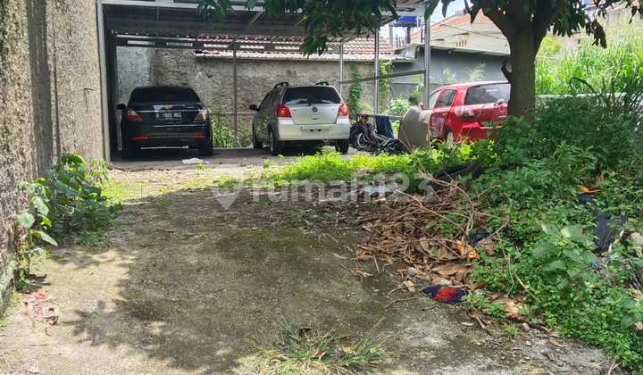 Tanah Kavling Hook di Taman Kopo Indah 2 Tanah Kavling Hook di Taman Kopo Indah 2