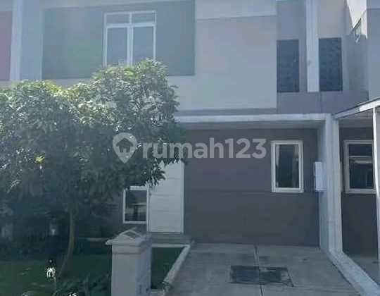 Ready-to-Occupy House in Dayana Cluster, Summarecon Bandung