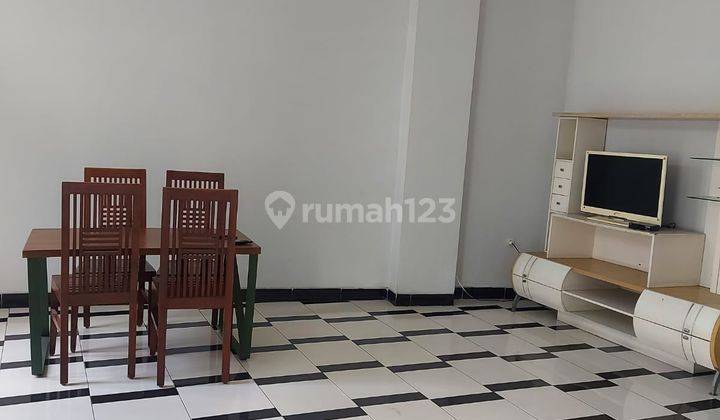 Rumah Kost 5 Lantai Terawat Strategis di Jatinangor 2