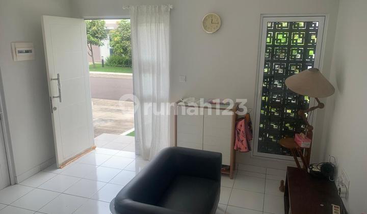 Fully Furnished House Summarecon Bandung Cluster Dayana