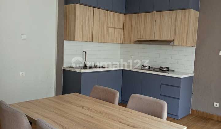 Rumah Minimalis Siap Huni di Cluster Dayana Summarecon Bandung 2
