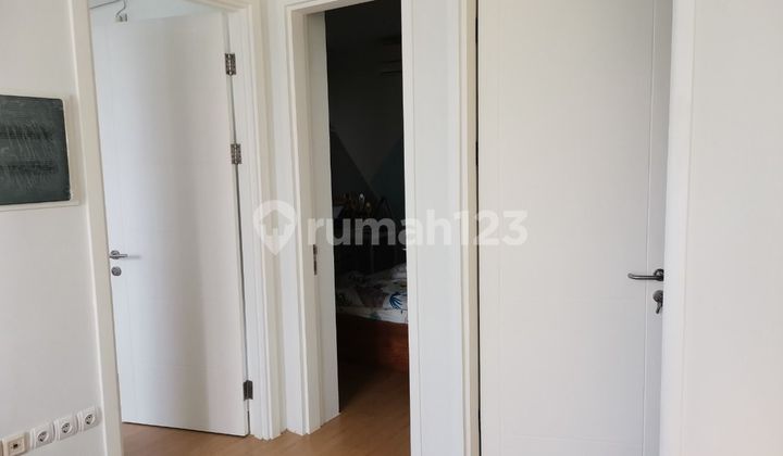 Jual Rugi Rumah Hook Summarecon 2