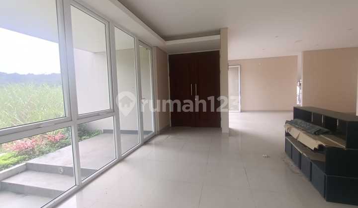 Rumah Lux Cantik Siap Huni di Citra Green Dago 2