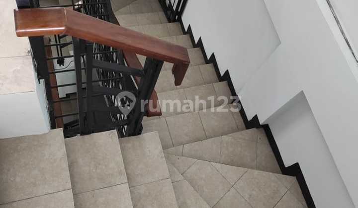 Ruko Bagus Strategis Siap Pakai di Hypersquare Pasirkaliki Bandung 2