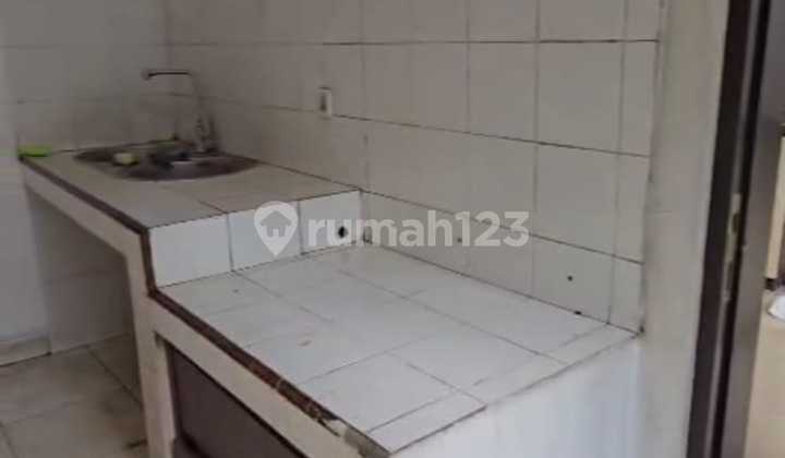 Rumah 2 Lantai di Komplek Mekar Wangi Bandung 2