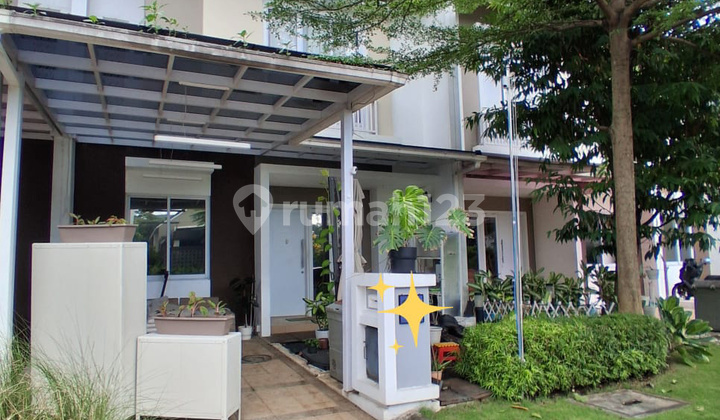 Selling at a Loss - Summarecon Bandung House