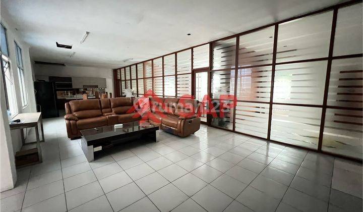 Dijual Ruko Strategis di Hall Kota Baru Parahyangan Bandung 1