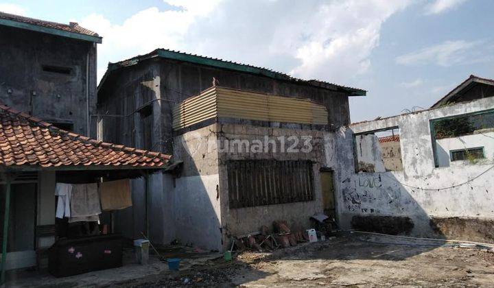 Gudang Sarang Walet Subang Jawa Barat 6