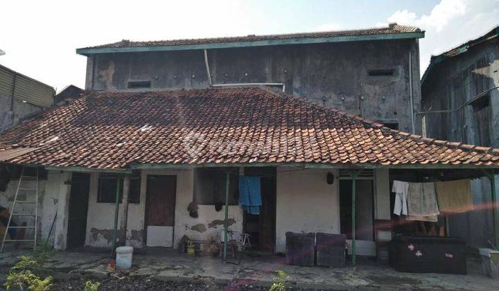 Gudang Sarang Walet Subang Jawa Barat 5