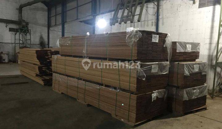 Dijual Pabrik Dan Tanah Luas Dan Besar Juwana, Pati, Jawa Tengah 3