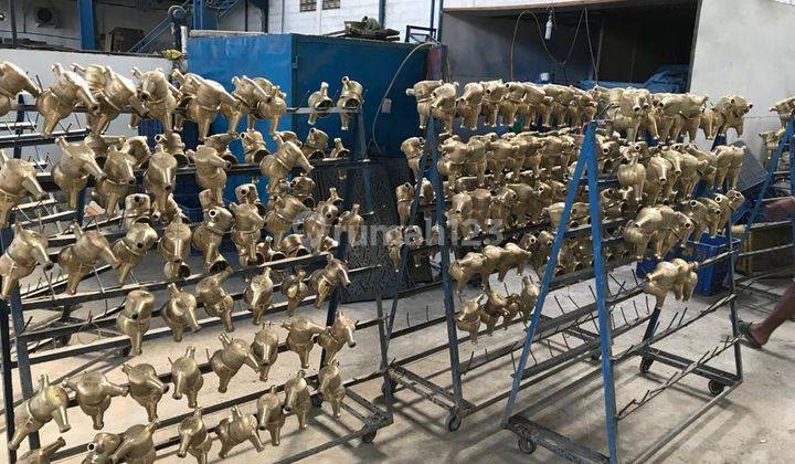 Dijual Pabrik Dan Tanah Luas Dan Besar Juwana, Pati, Jawa Tengah 7
