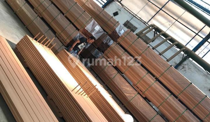Dijual Pabrik Dan Tanah Luas Dan Besar Juwana, Pati, Jawa Tengah 11