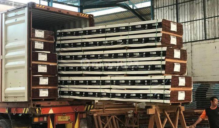 Dijual Pabrik Dan Tanah Luas Dan Besar Juwana, Pati, Jawa Tengah 14
