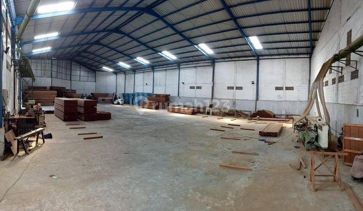 Dijual Pabrik Dan Tanah Luas Dan Besar Juwana, Pati, Jawa Tengah 17