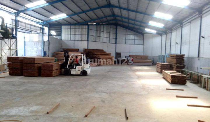 Dijual Pabrik Dan Tanah Luas Dan Besar Juwana, Pati, Jawa Tengah 28