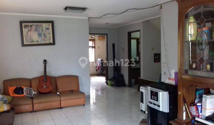 Dijual Rumah Cantik di Komplek Taman Hijau, Situ Aksan, Bandung 5