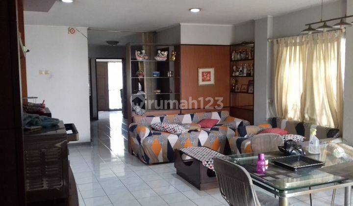 Dijual Rumah Cantik di Komplek Taman Hijau, Situ Aksan, Bandung 7